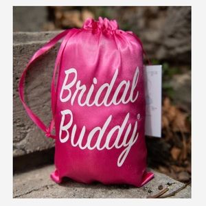 Bridal Buddy Wedding Dress Slip